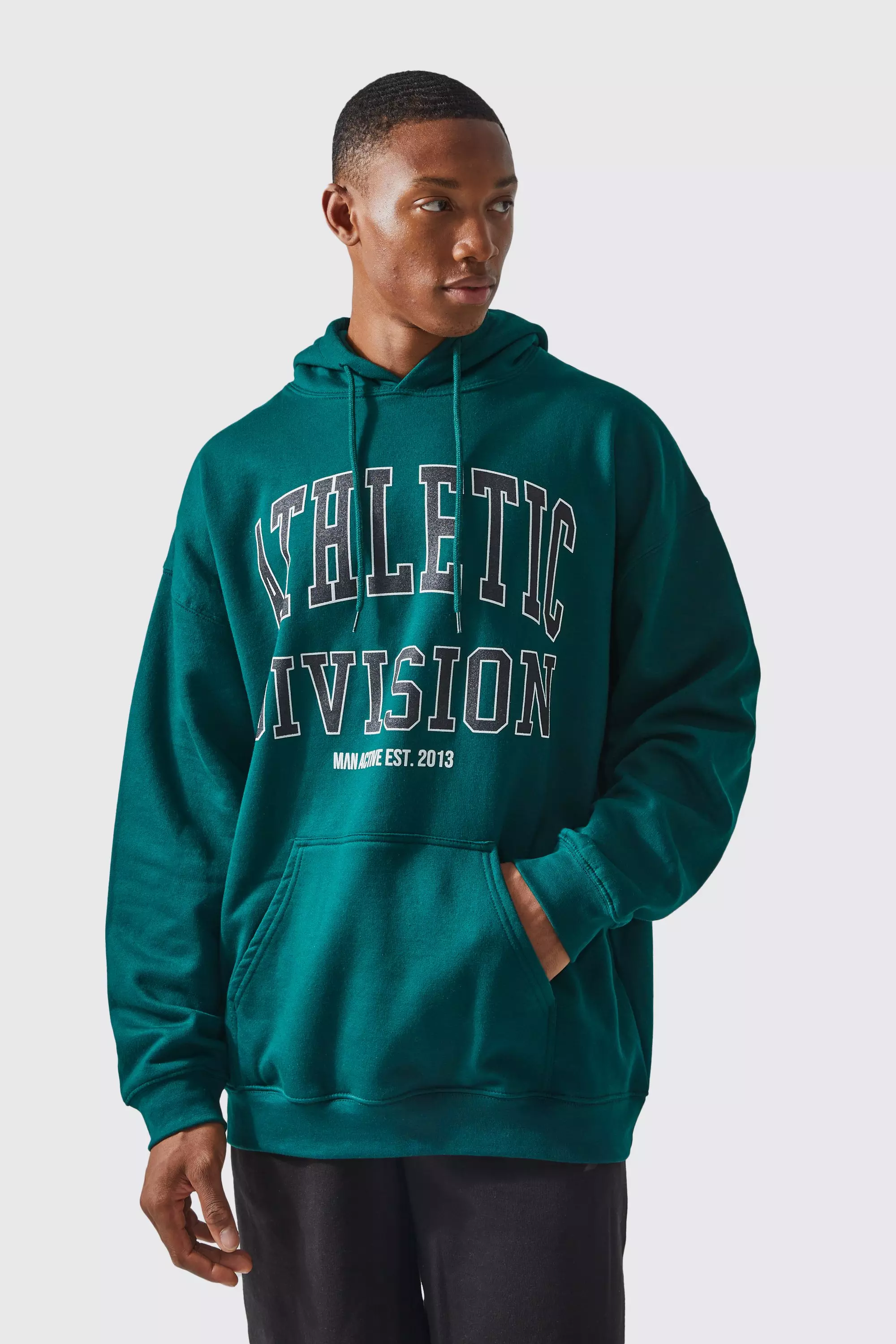 Athletic vetement discount